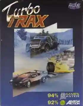 Turbo Trax (Arcane)_Disk2